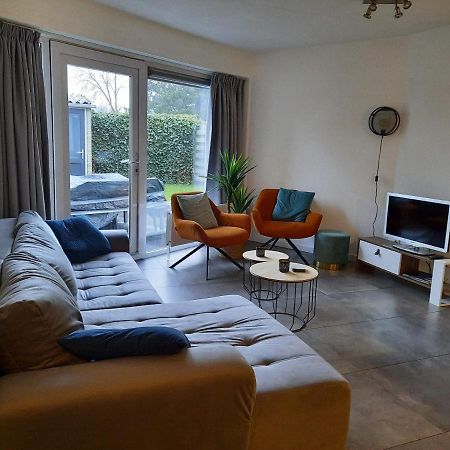 Appartement Op Topligging! Cadzand Exterior photo