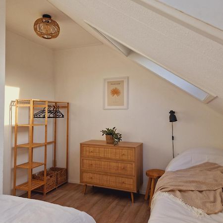 Appartement Op Topligging! Cadzand Exterior photo