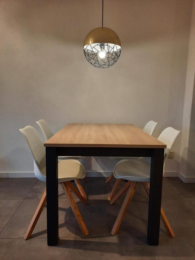 Appartement Op Topligging! Cadzand Exterior photo