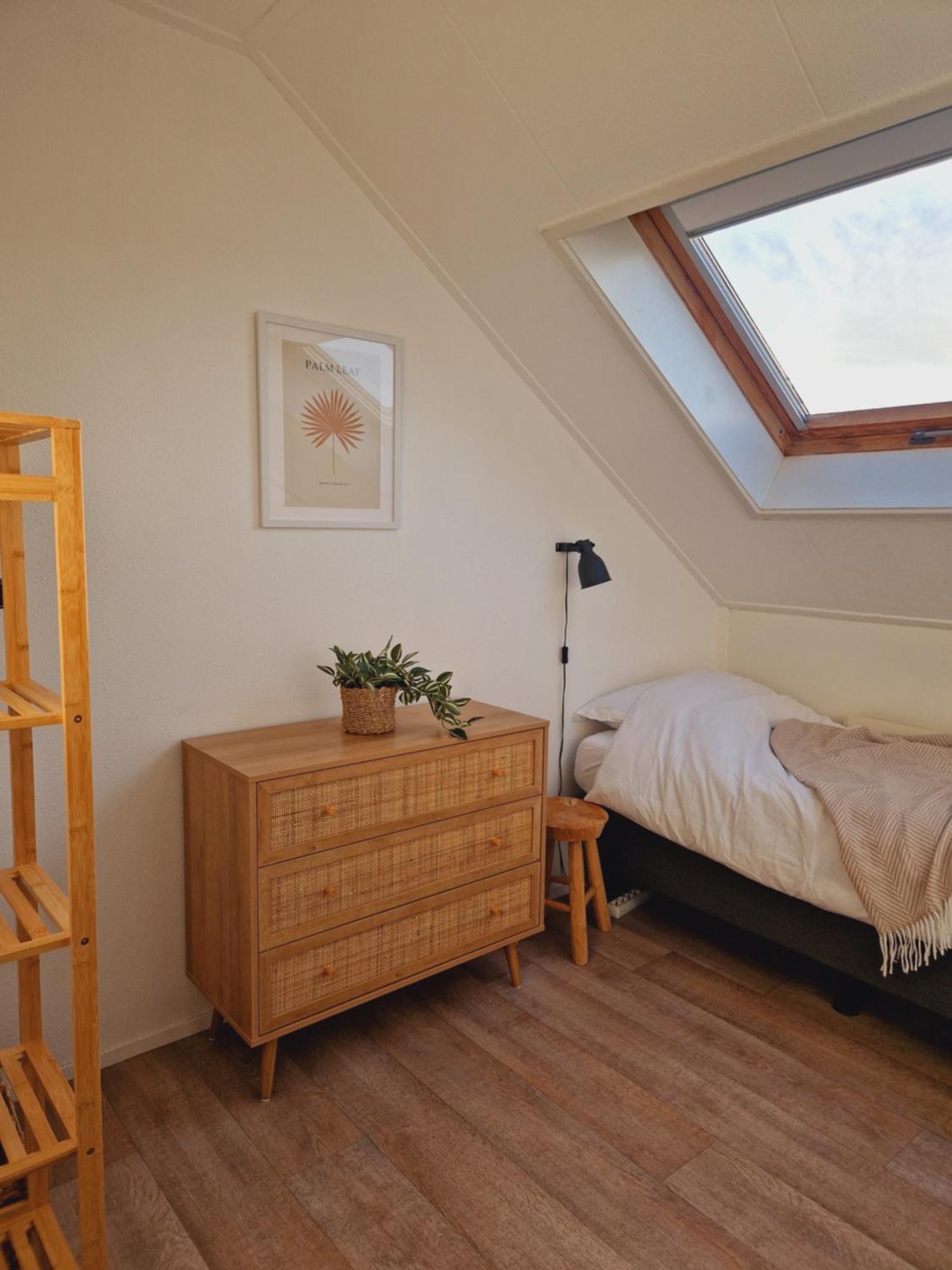 Appartement Op Topligging! Cadzand Exterior photo
