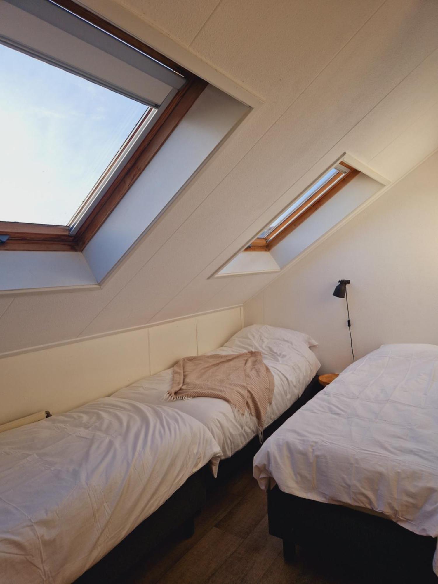Appartement Op Topligging! Cadzand Exterior photo