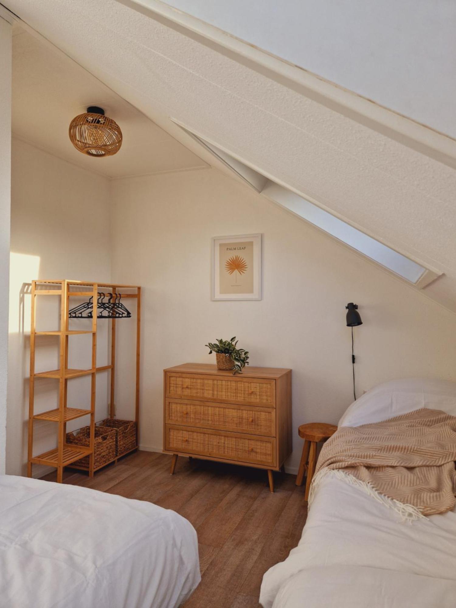 Appartement Op Topligging! Cadzand Exterior photo