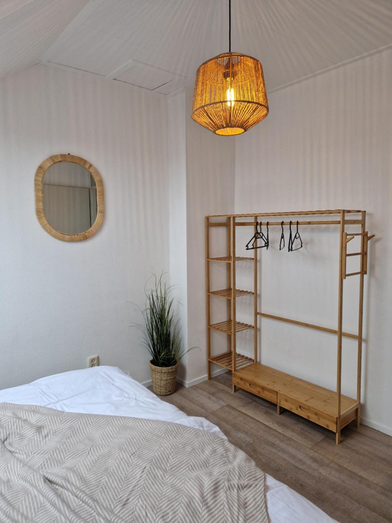 Appartement Op Topligging! Cadzand Exterior photo