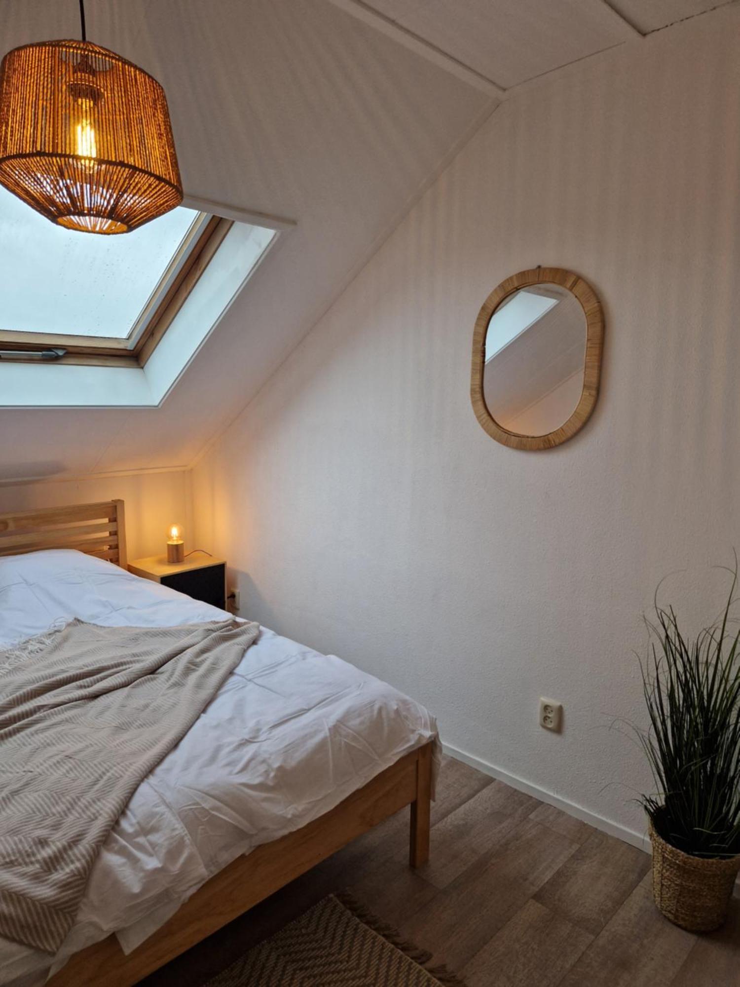 Appartement Op Topligging! Cadzand Exterior photo