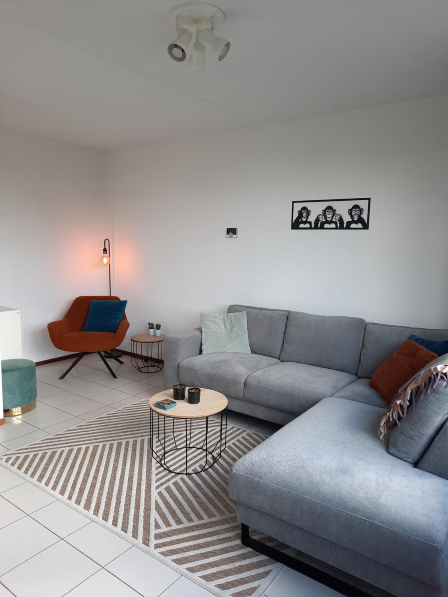 Appartement Op Topligging! Cadzand Exterior photo