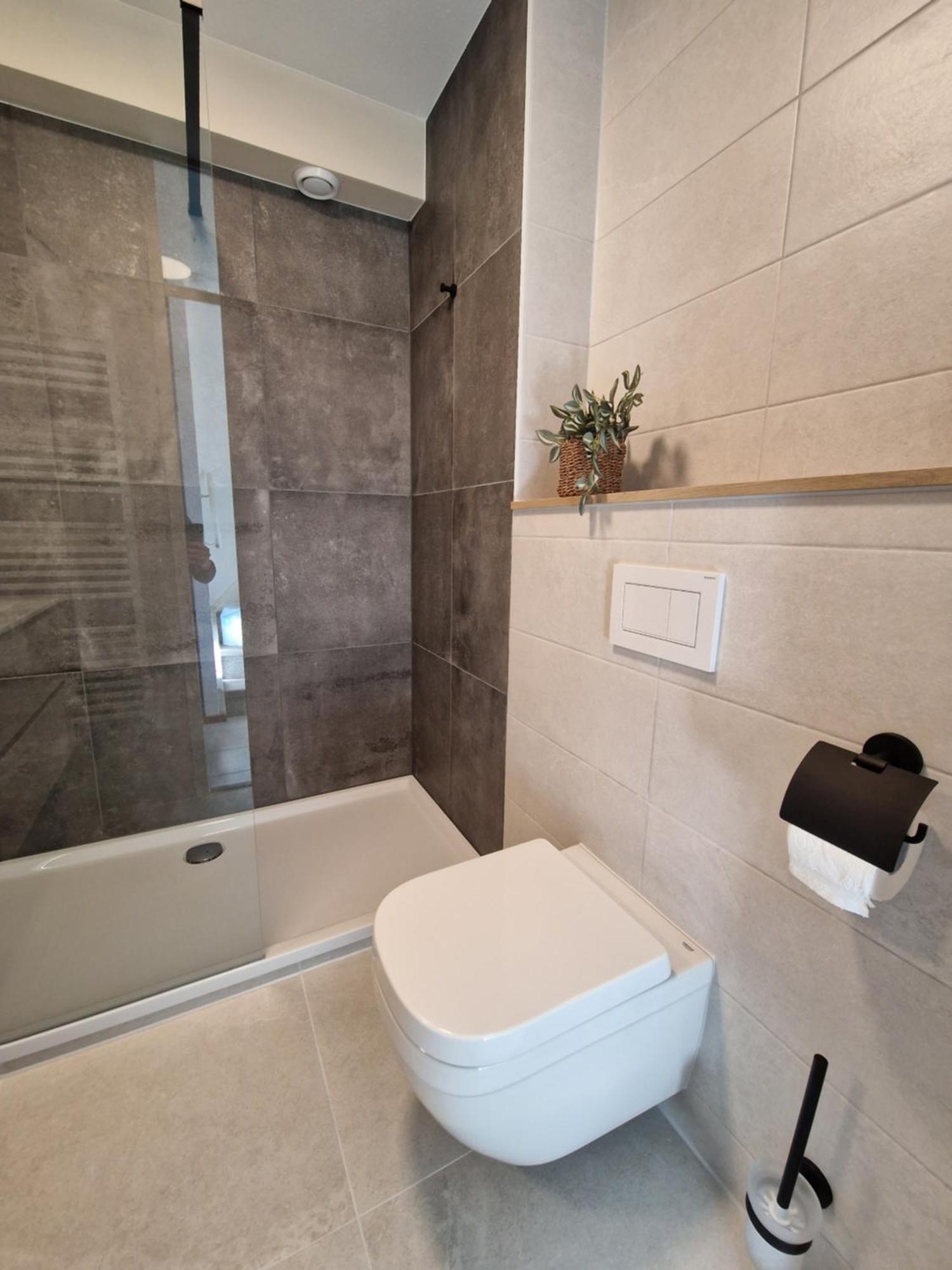 Appartement Op Topligging! Cadzand Exterior photo