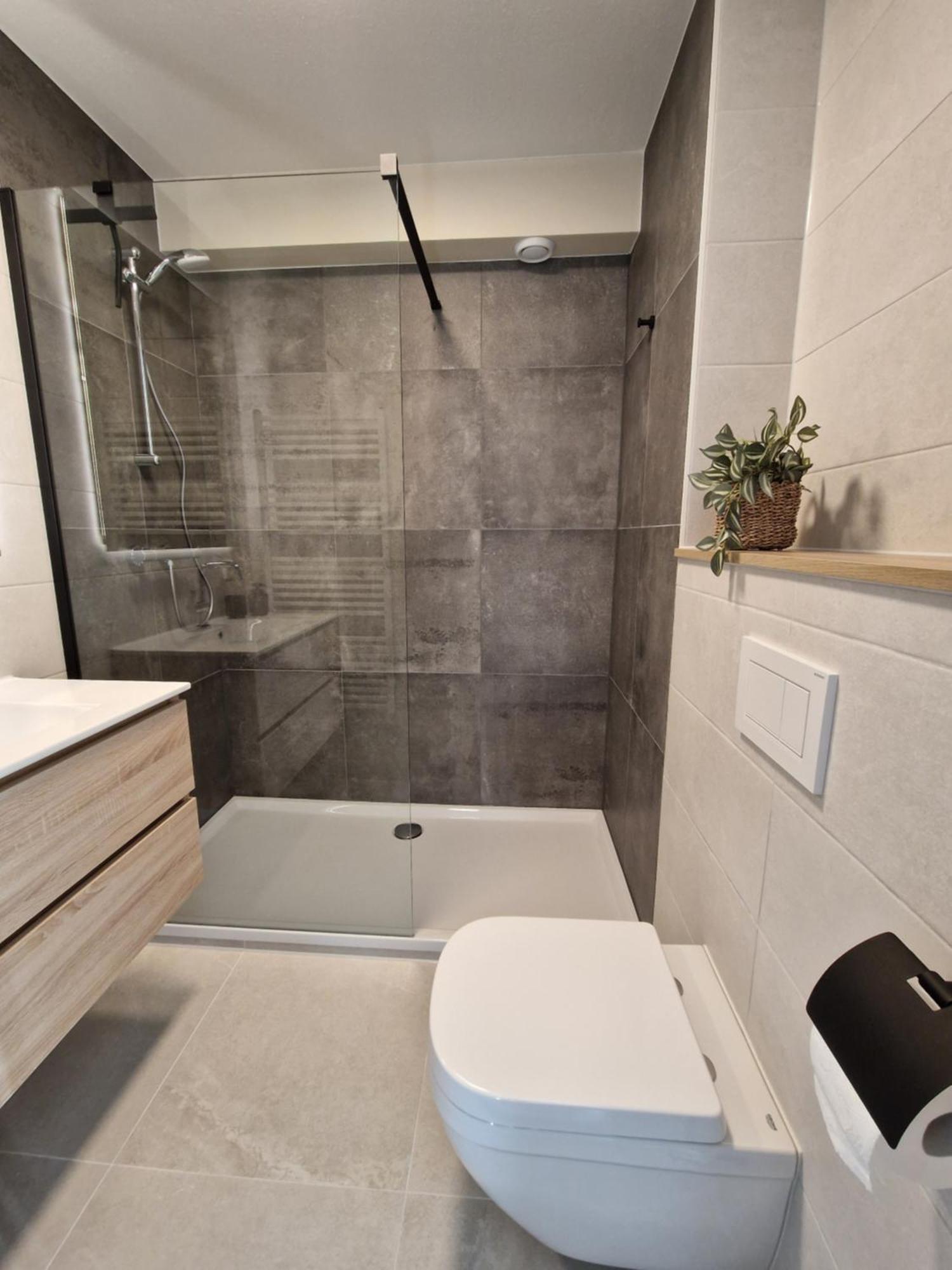 Appartement Op Topligging! Cadzand Exterior photo